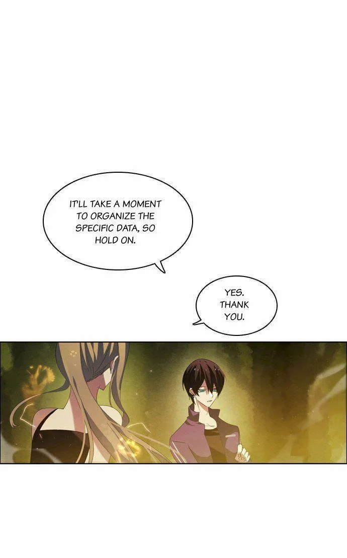 Zero Game Chapter 6 page 5