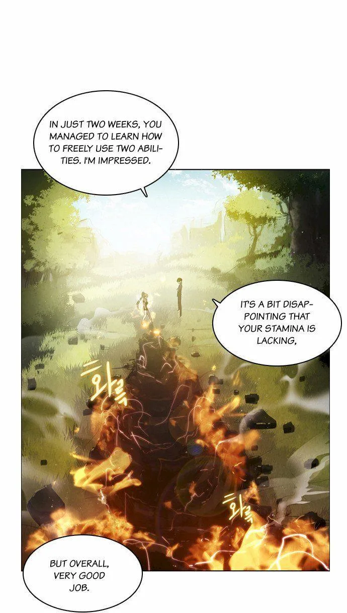 Zero Game Chapter 6 page 4