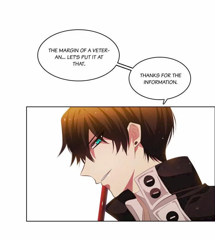 Zero Game Chapter 6 page 32