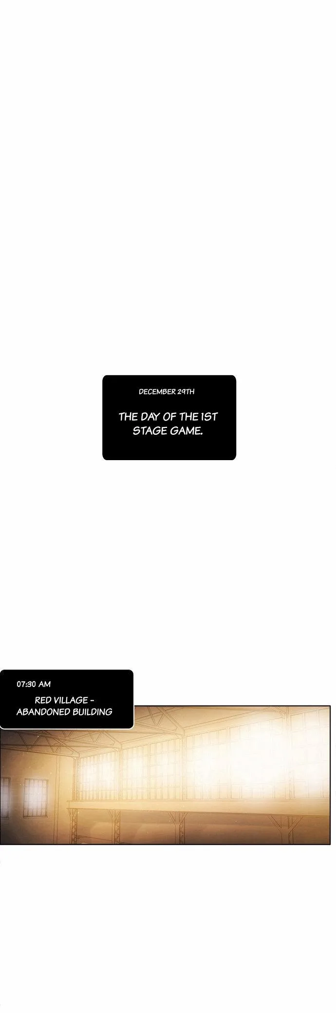 Zero Game Chapter 6 page 45
