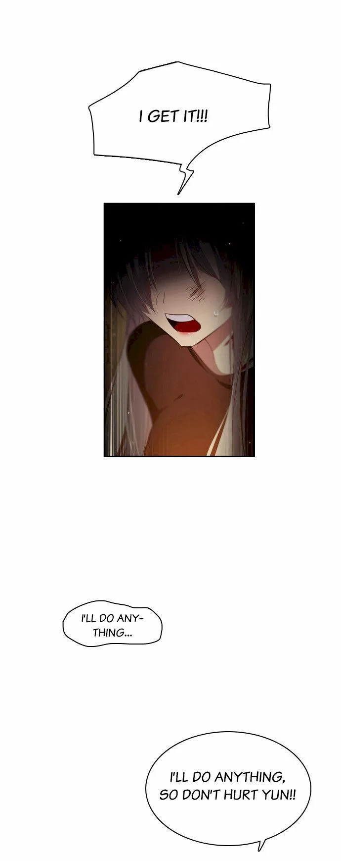 Zero Game Chapter 6 page 49