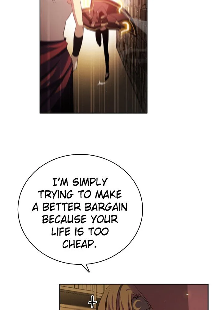 Zero Game Chapter 60 page 16