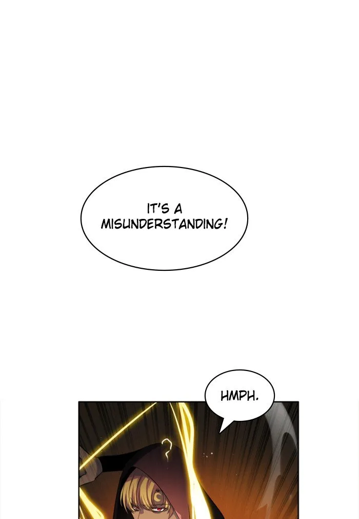 Zero Game Chapter 60 page 1