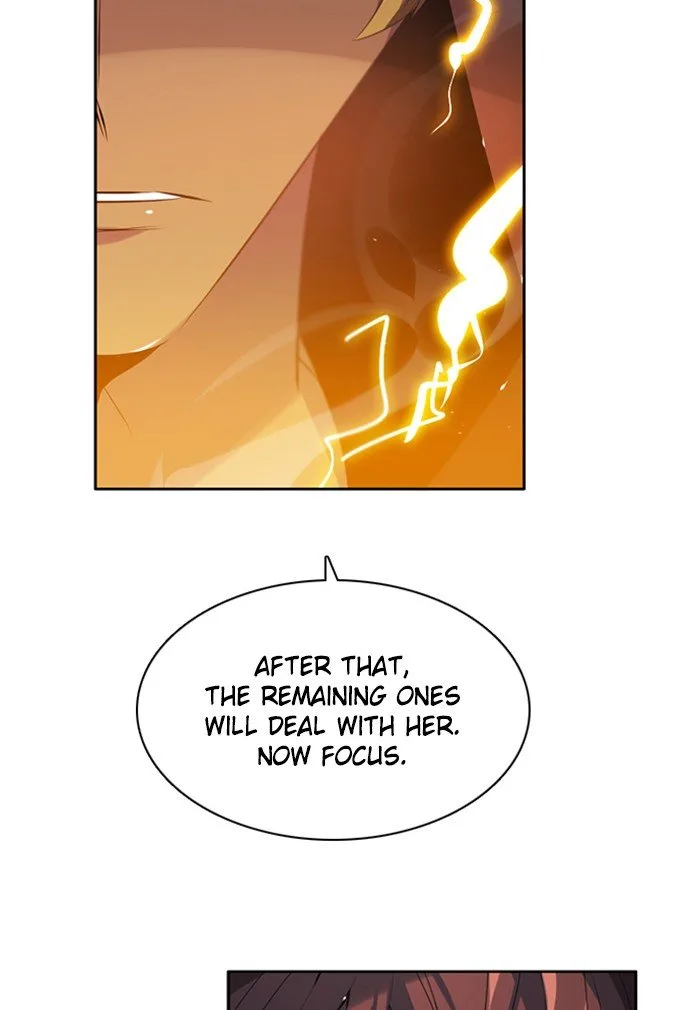 Zero Game Chapter 60 page 21