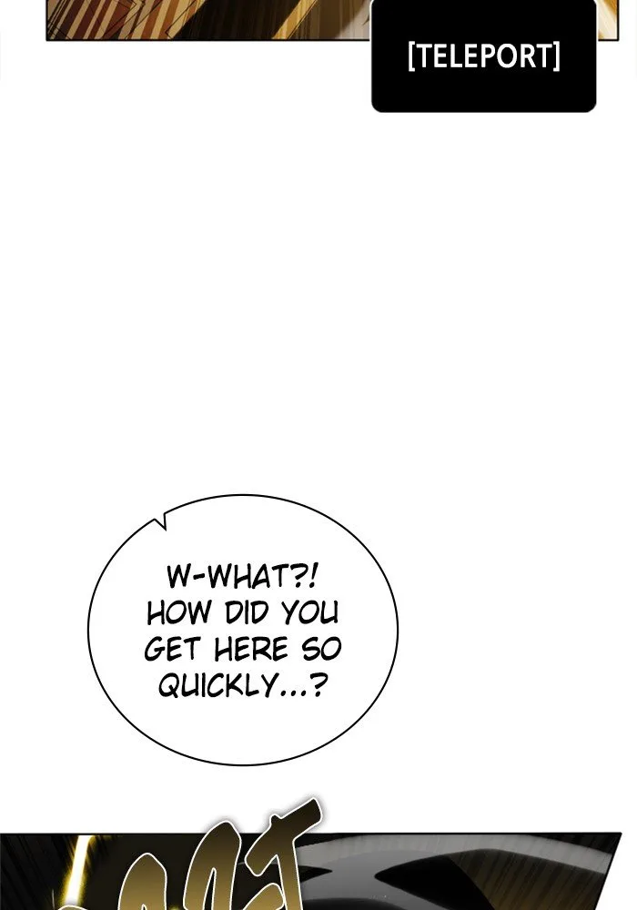Zero Game Chapter 60 page 8