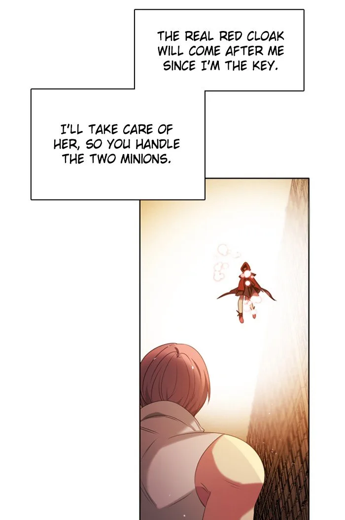 Zero Game Chapter 60 page 30