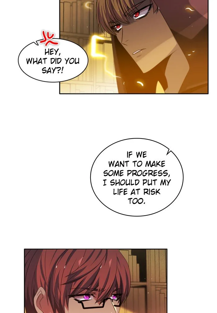 Zero Game Chapter 60 page 17