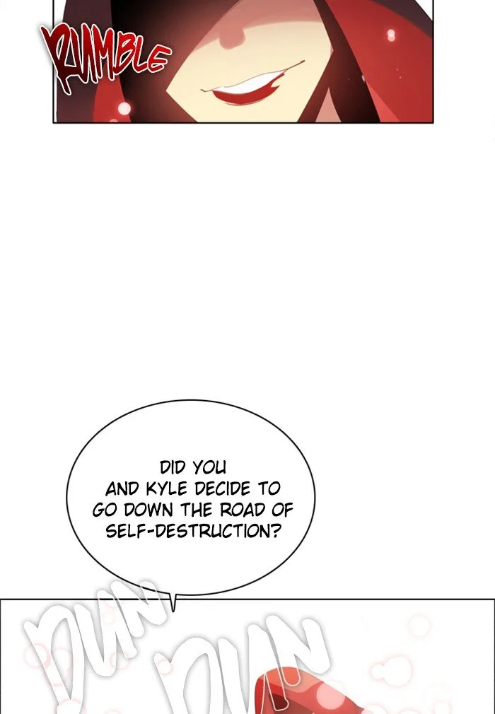 Zero Game Chapter 60 page 13