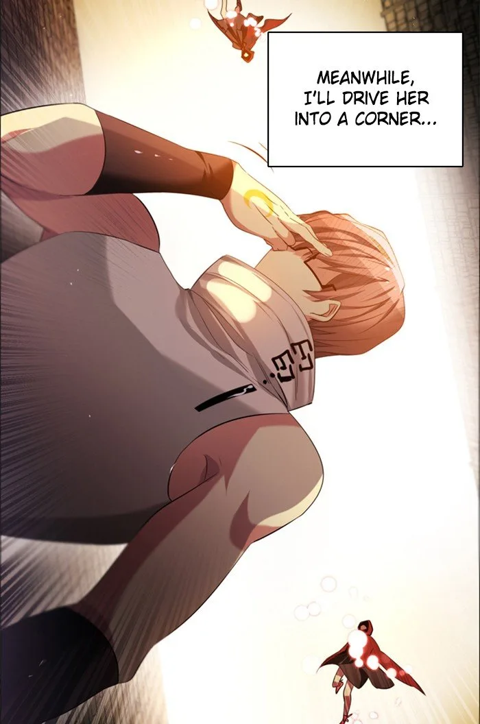 Zero Game Chapter 60 page 32