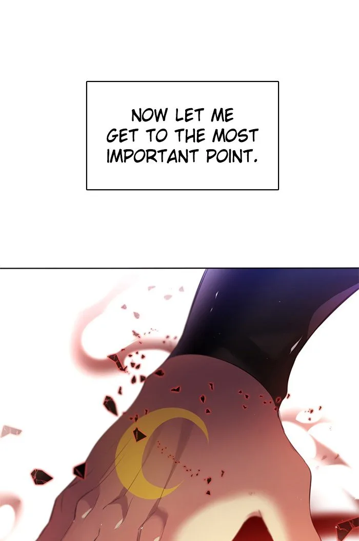 Zero Game Chapter 60 page 34