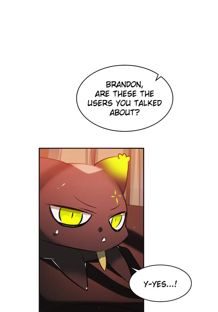 Zero Game Chapter 60 page 47