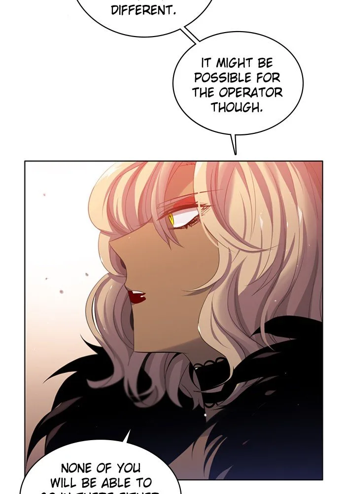 Zero Game Chapter 60 page 51