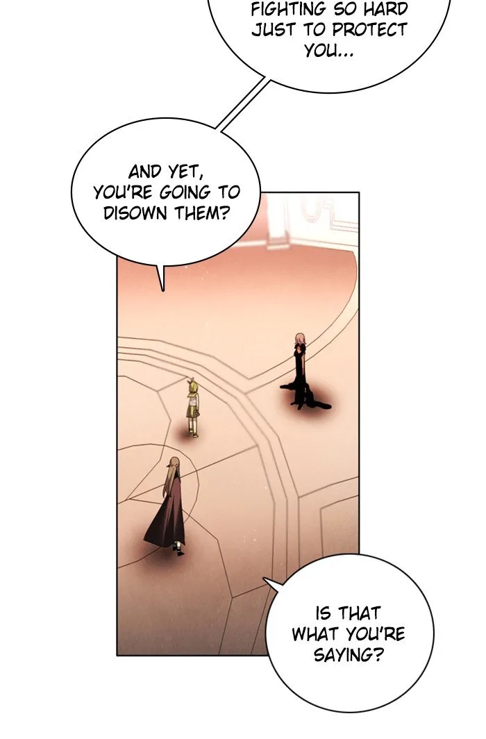Zero Game Chapter 60 page 63