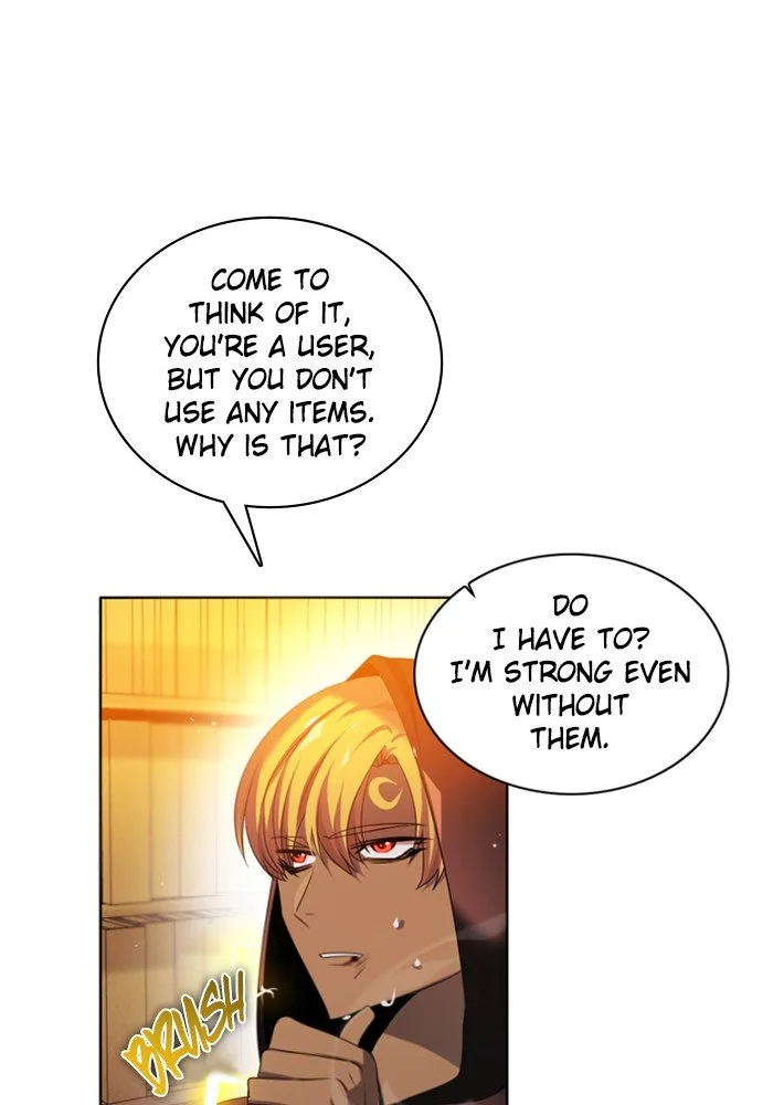 Zero Game Chapter 60 page 89