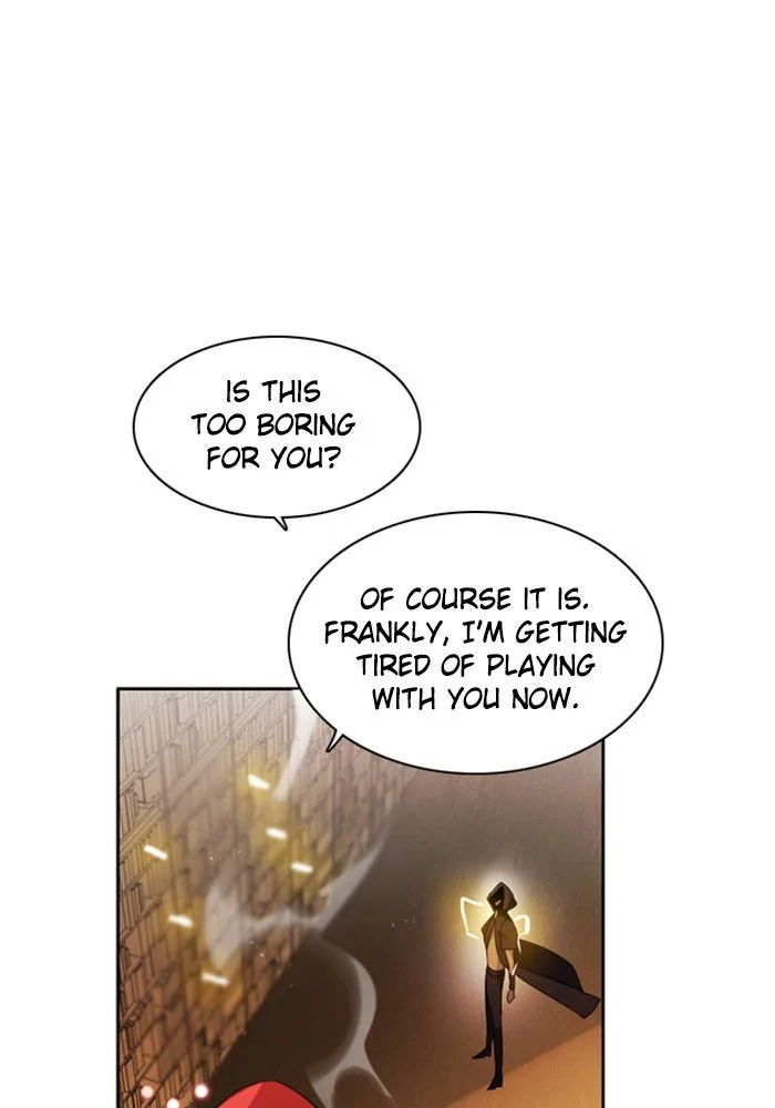Zero Game Chapter 60 page 91