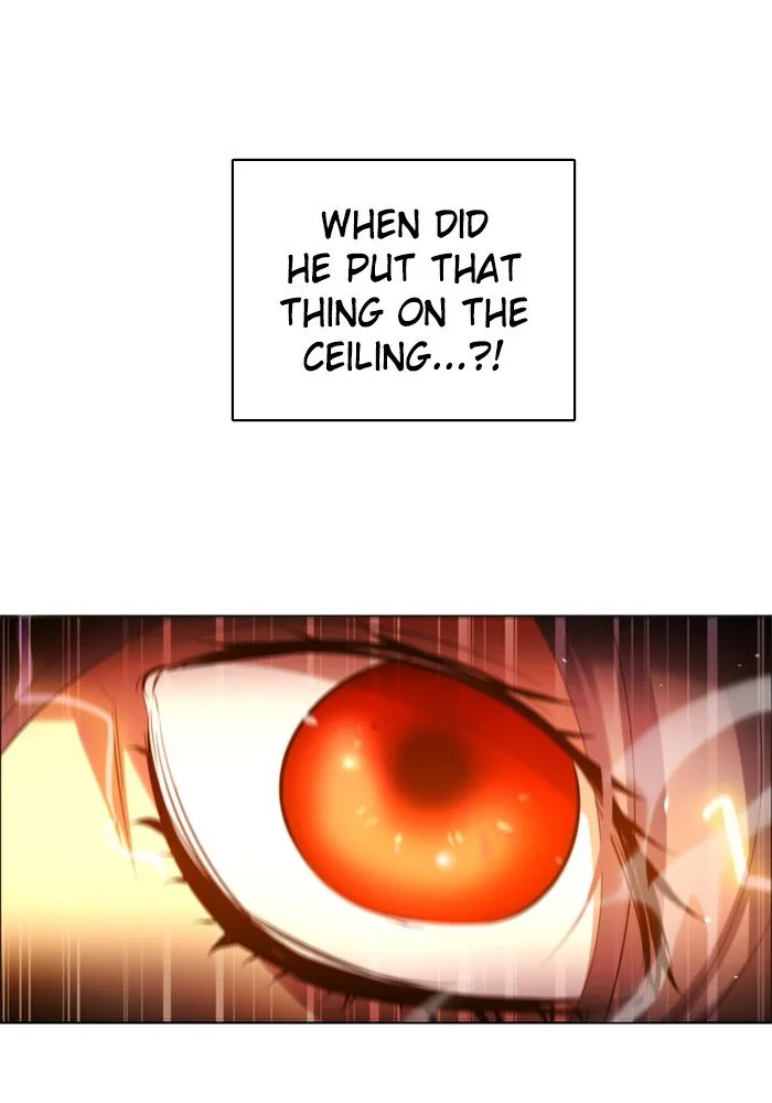 Zero Game Chapter 60 page 109