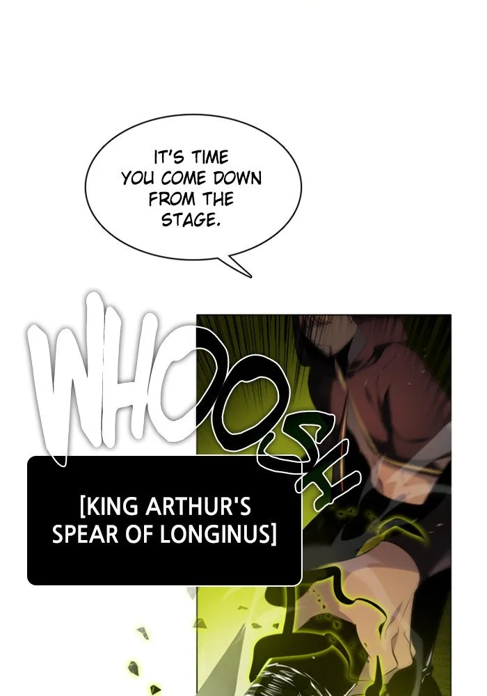 Zero Game Chapter 60 page 118