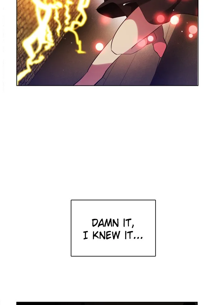 Zero Game Chapter 60 page 127