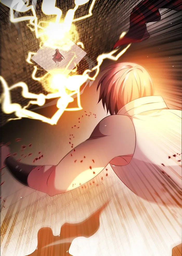 Zero Game Chapter 60 page 135