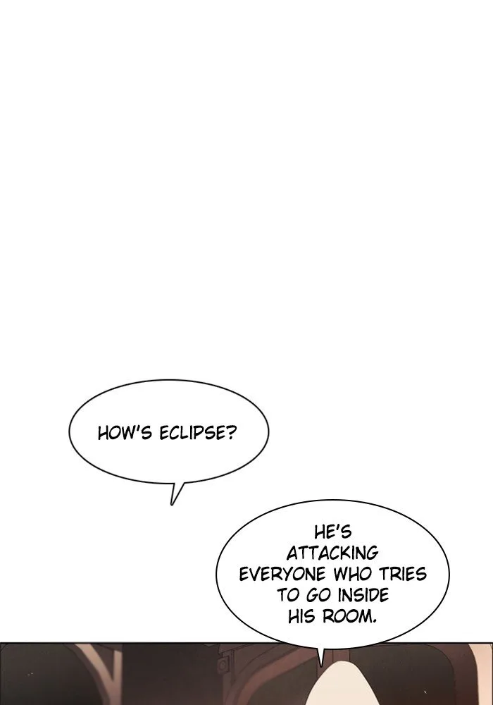 Zero Game Chapter 61 page 20