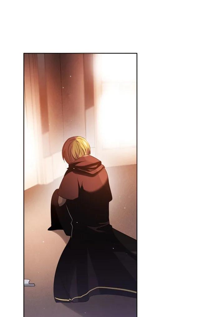 Zero Game Chapter 61 page 17