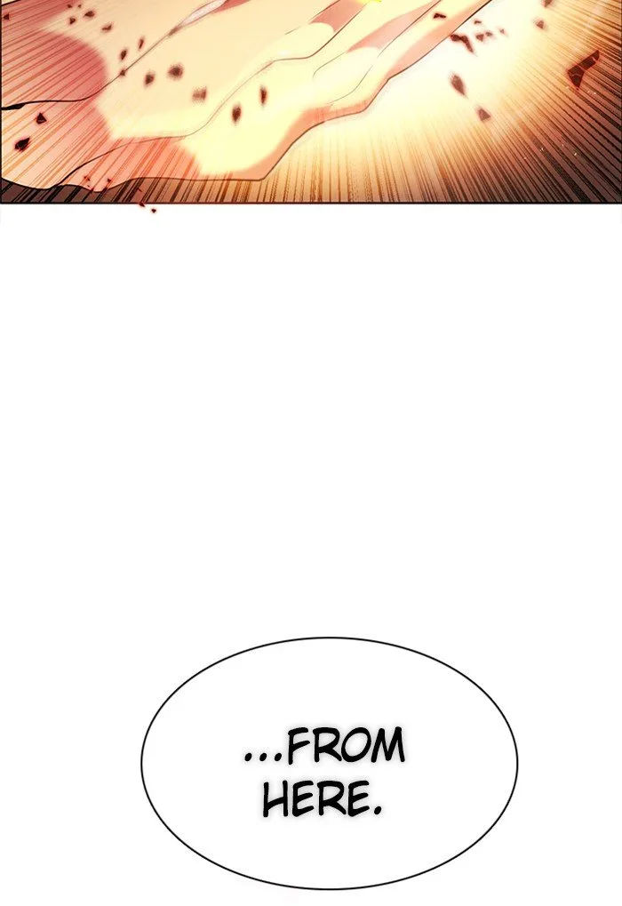 Zero Game Chapter 61 page 11