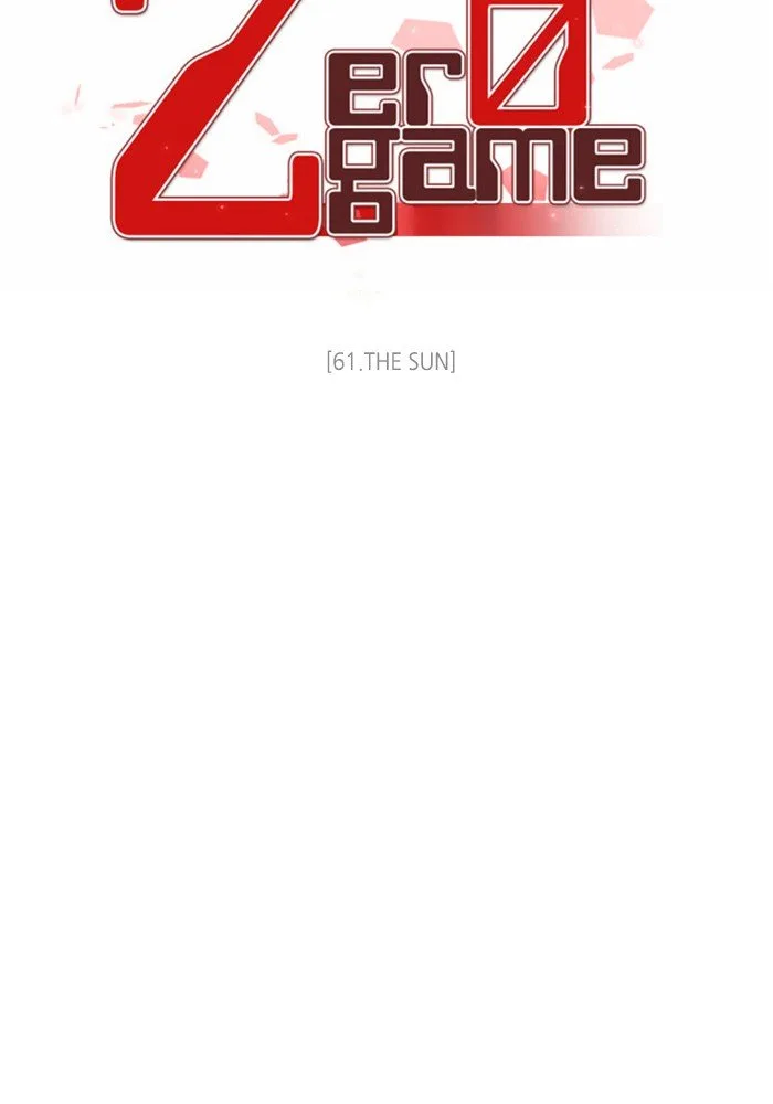 Zero Game Chapter 61 page 16