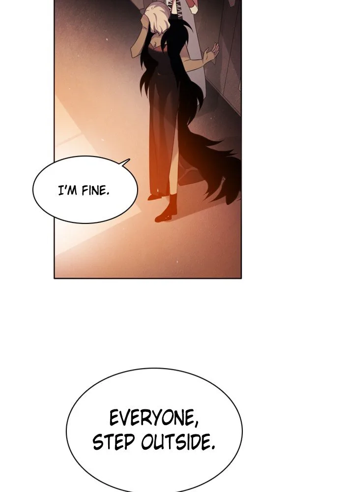 Zero Game Chapter 61 page 28