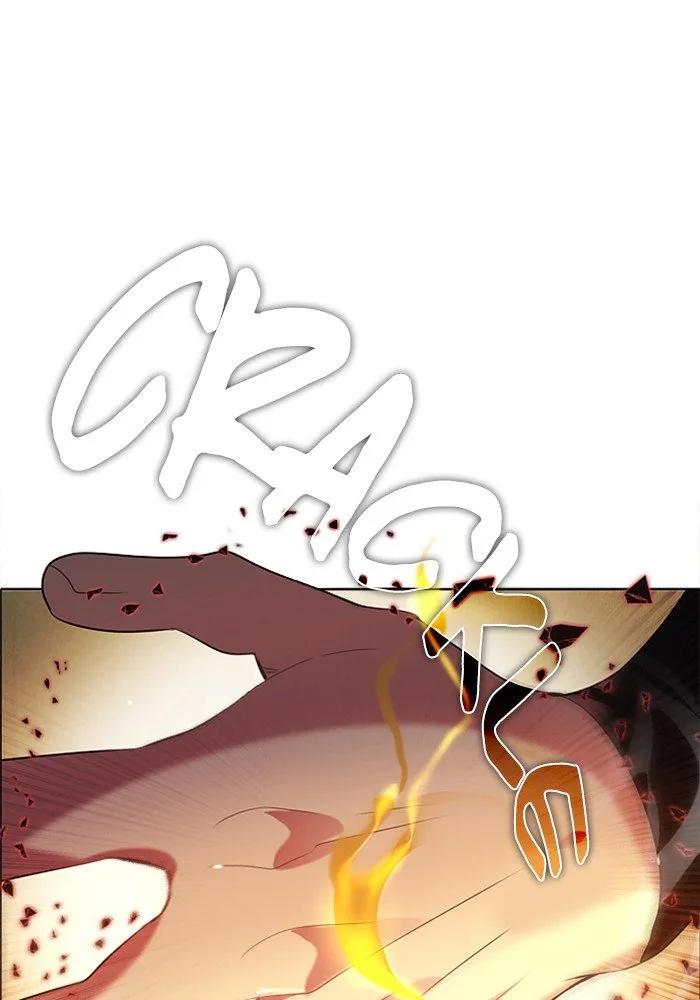 Zero Game Chapter 61 page 10