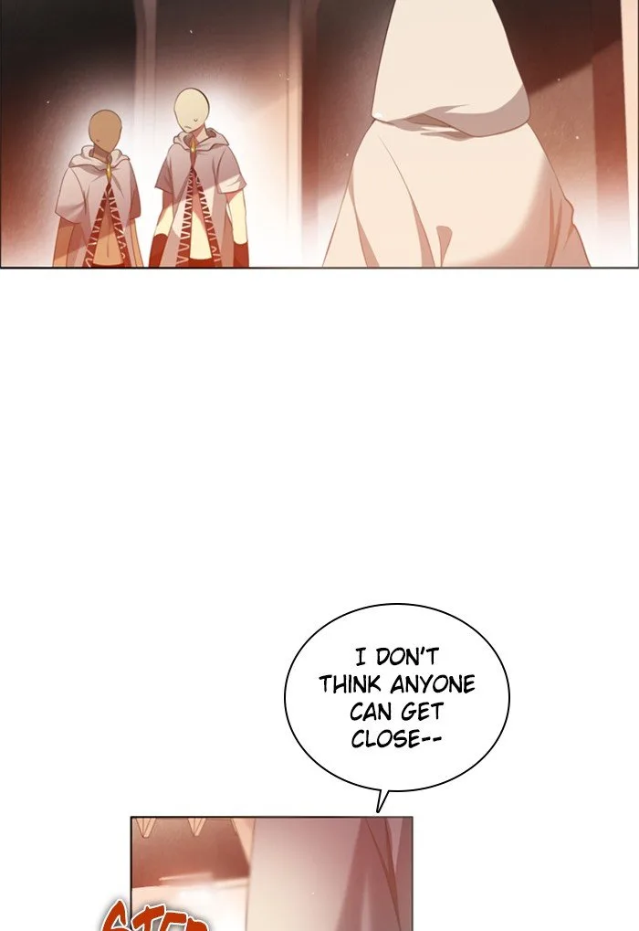 Zero Game Chapter 61 page 21