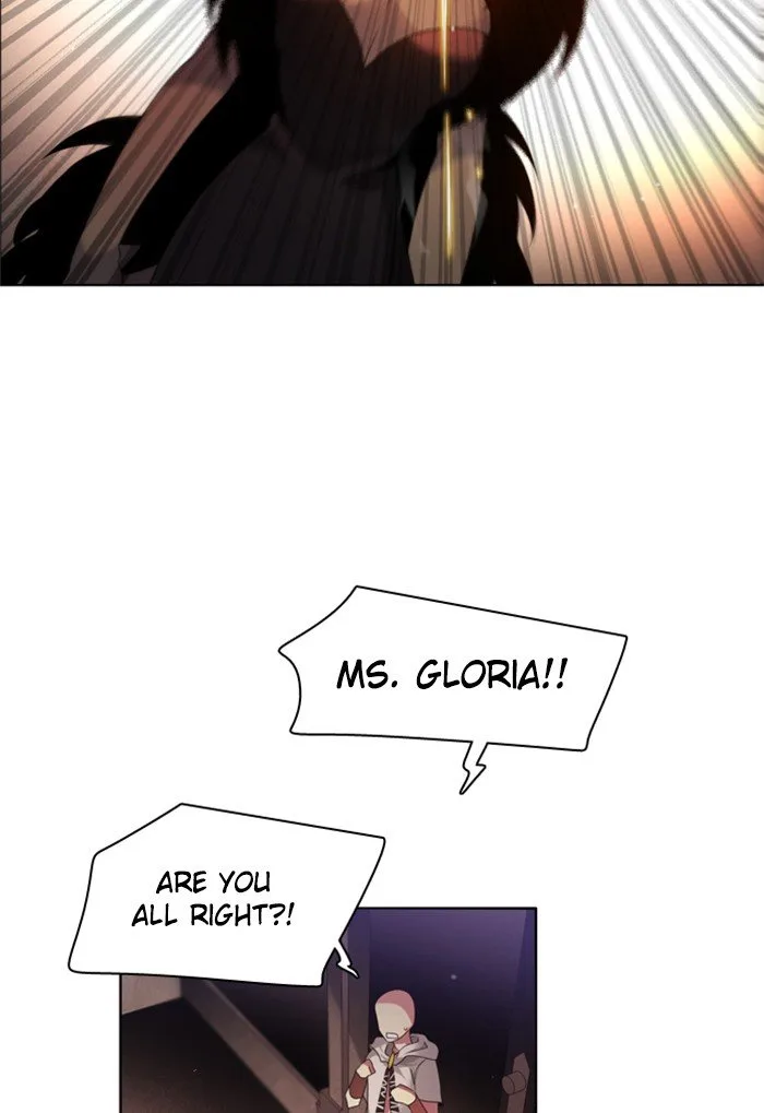 Zero Game Chapter 61 page 27