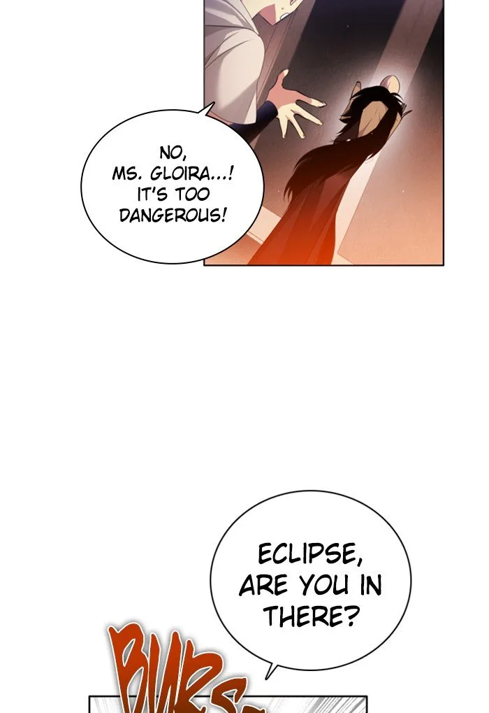 Zero Game Chapter 61 page 23