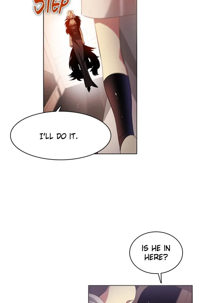 Zero Game Chapter 61 page 22