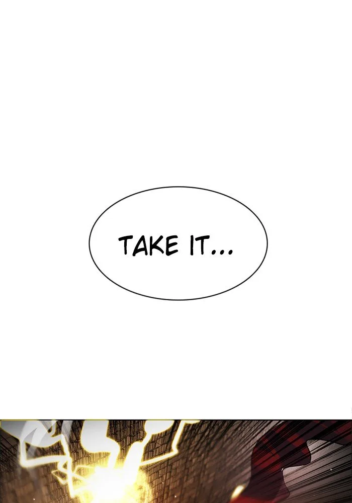 Zero Game Chapter 61 page 8