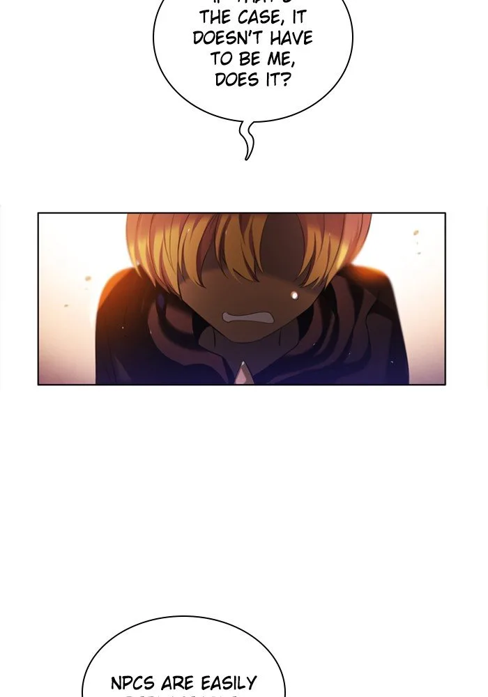Zero Game Chapter 61 page 35