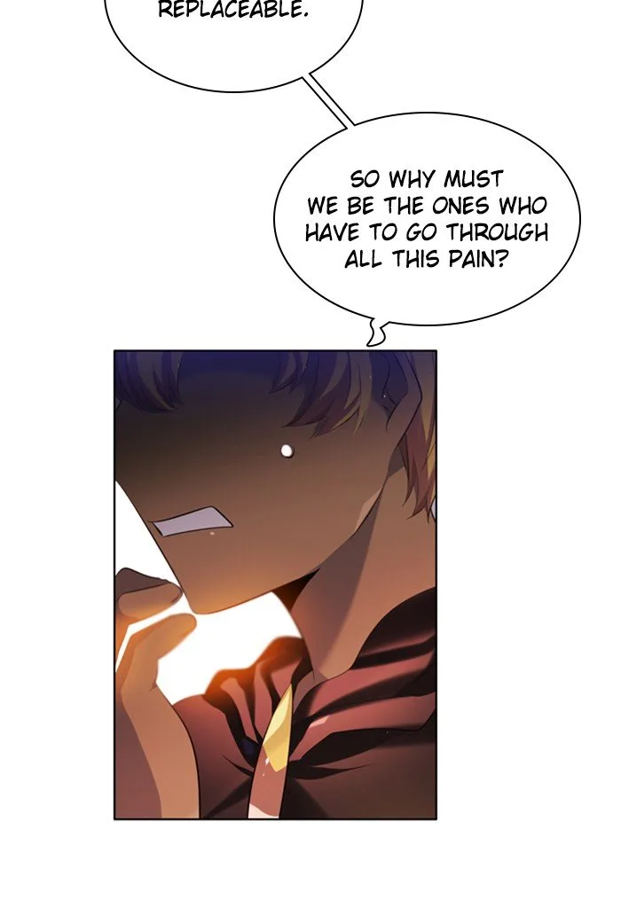 Zero Game Chapter 61 page 36