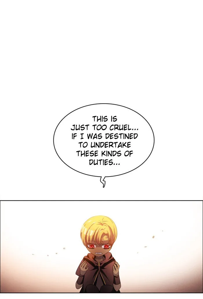 Zero Game Chapter 61 page 38