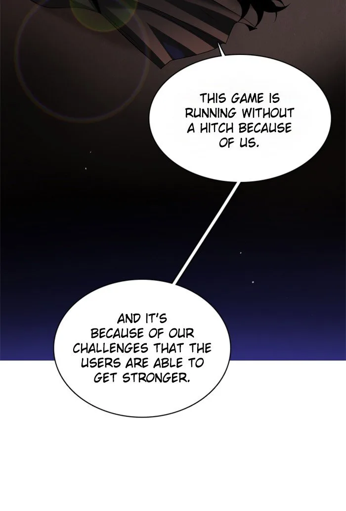 Zero Game Chapter 61 page 46