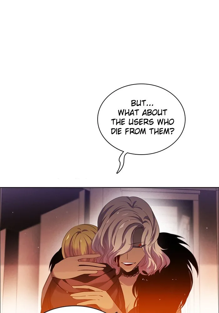 Zero Game Chapter 61 page 47