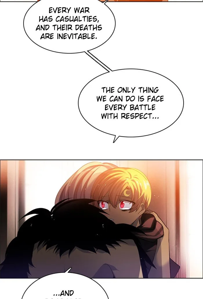 Zero Game Chapter 61 page 48