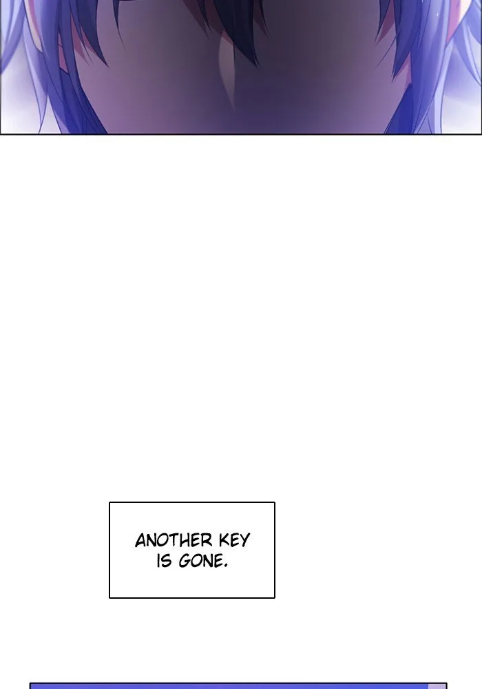 Zero Game Chapter 61 page 93