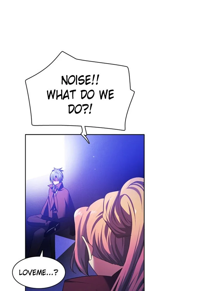 Zero Game Chapter 61 page 95