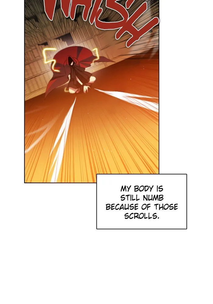 Zero Game Chapter 61 page 120