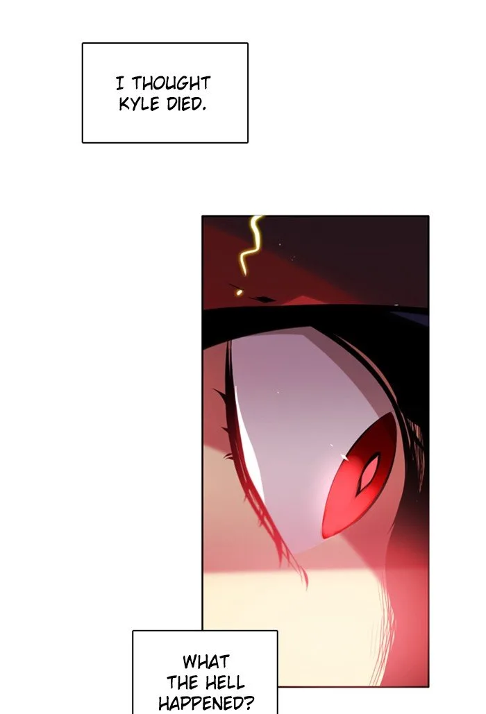 Zero Game Chapter 61 page 121