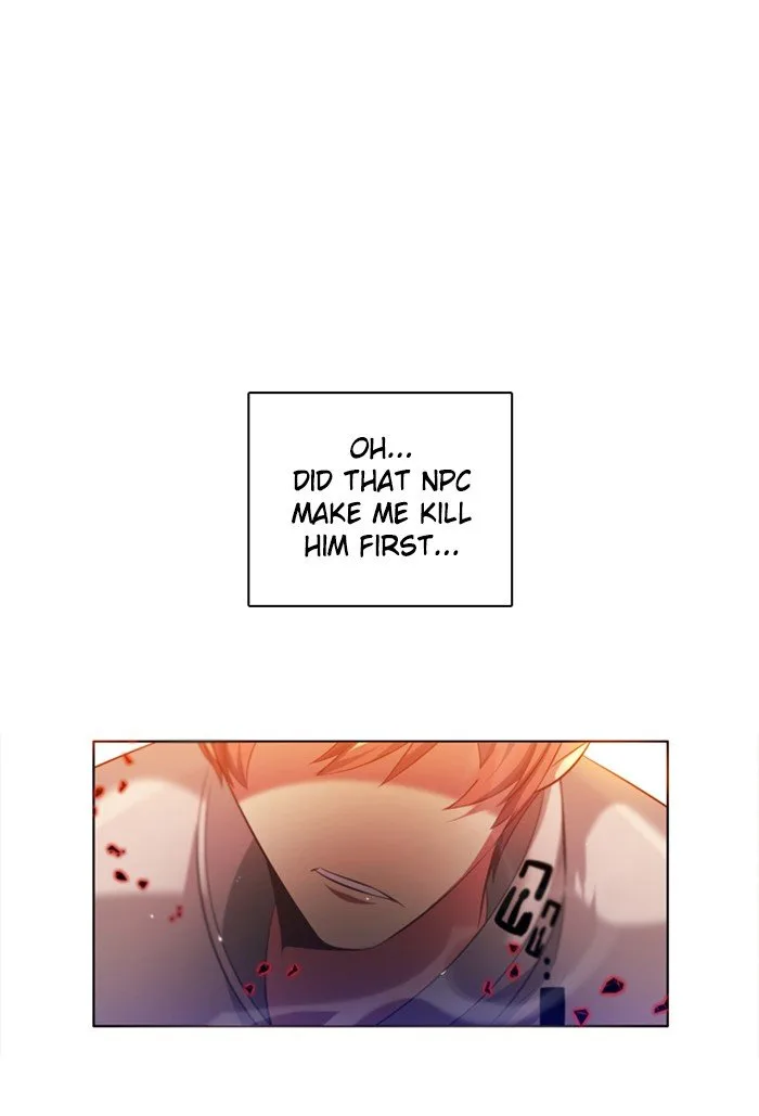 Zero Game Chapter 61 page 123