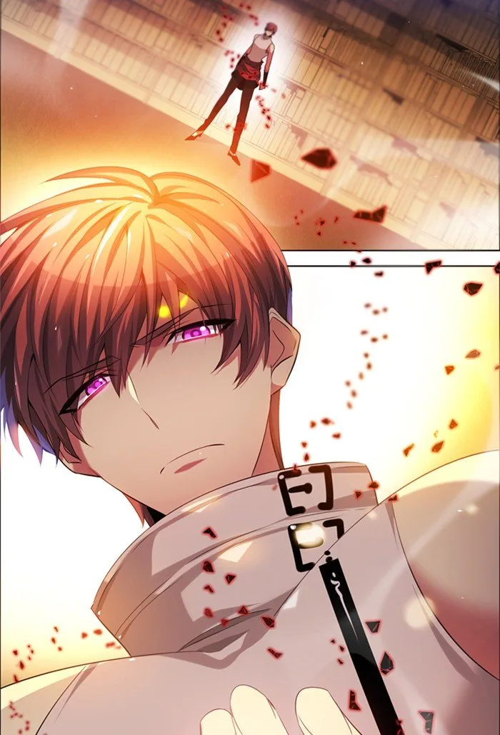 Zero Game Chapter 61 page 125