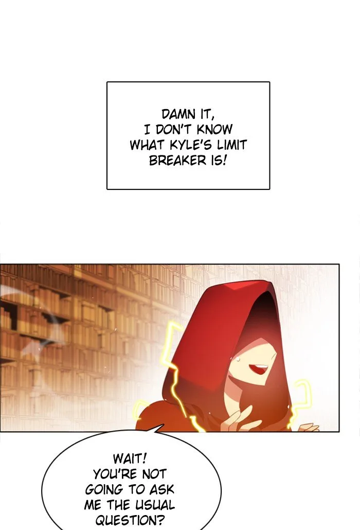 Zero Game Chapter 61 page 127