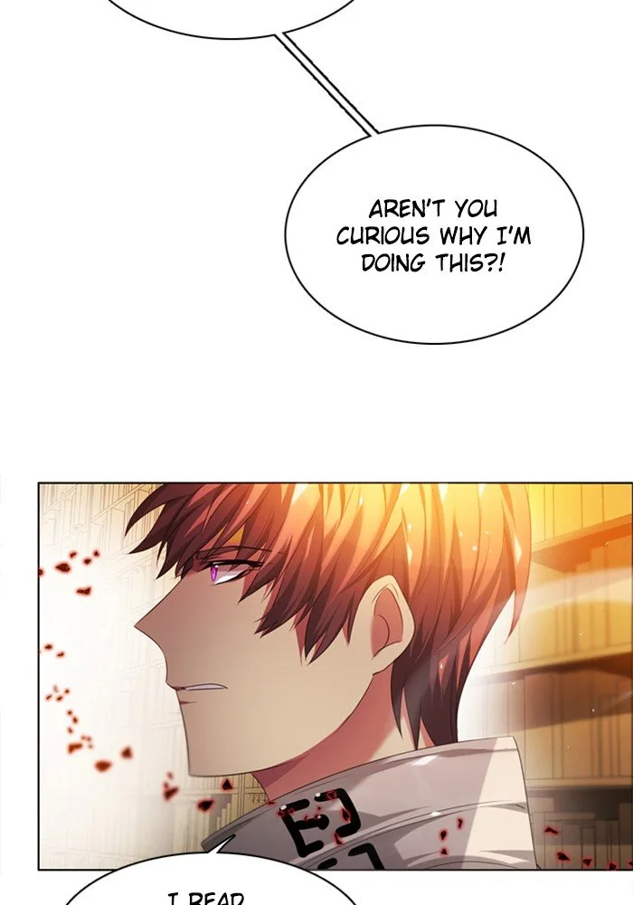 Zero Game Chapter 61 page 128