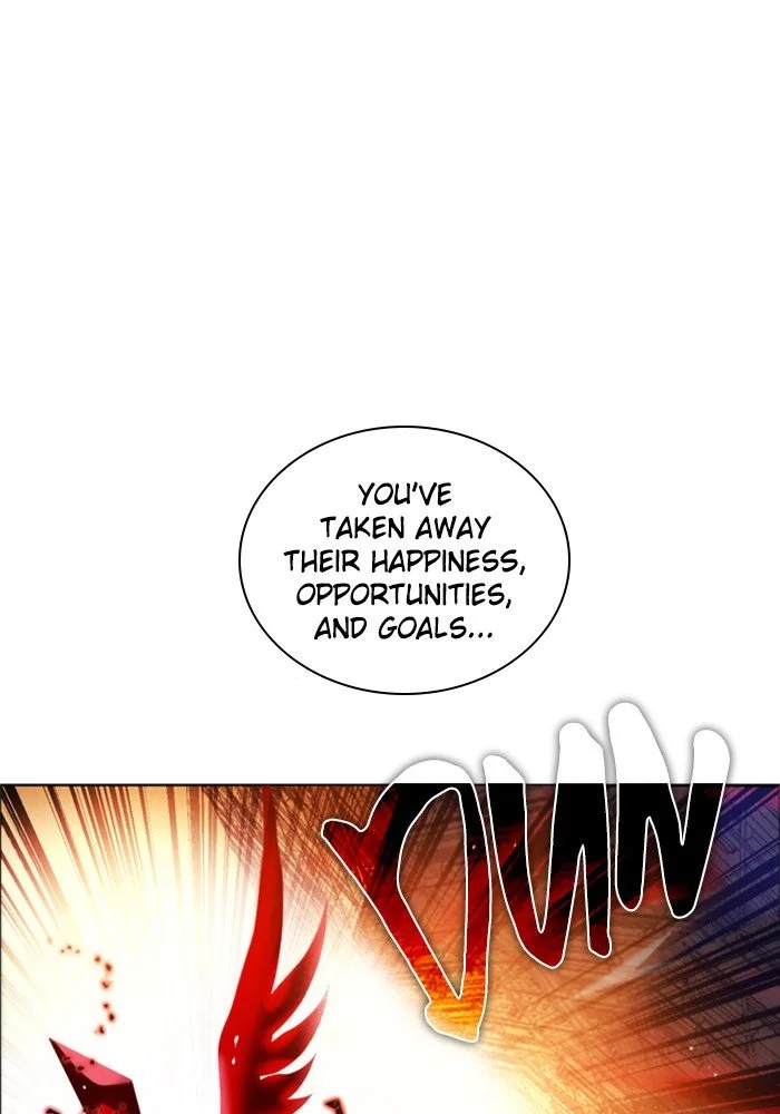 Zero Game Chapter 61 page 140