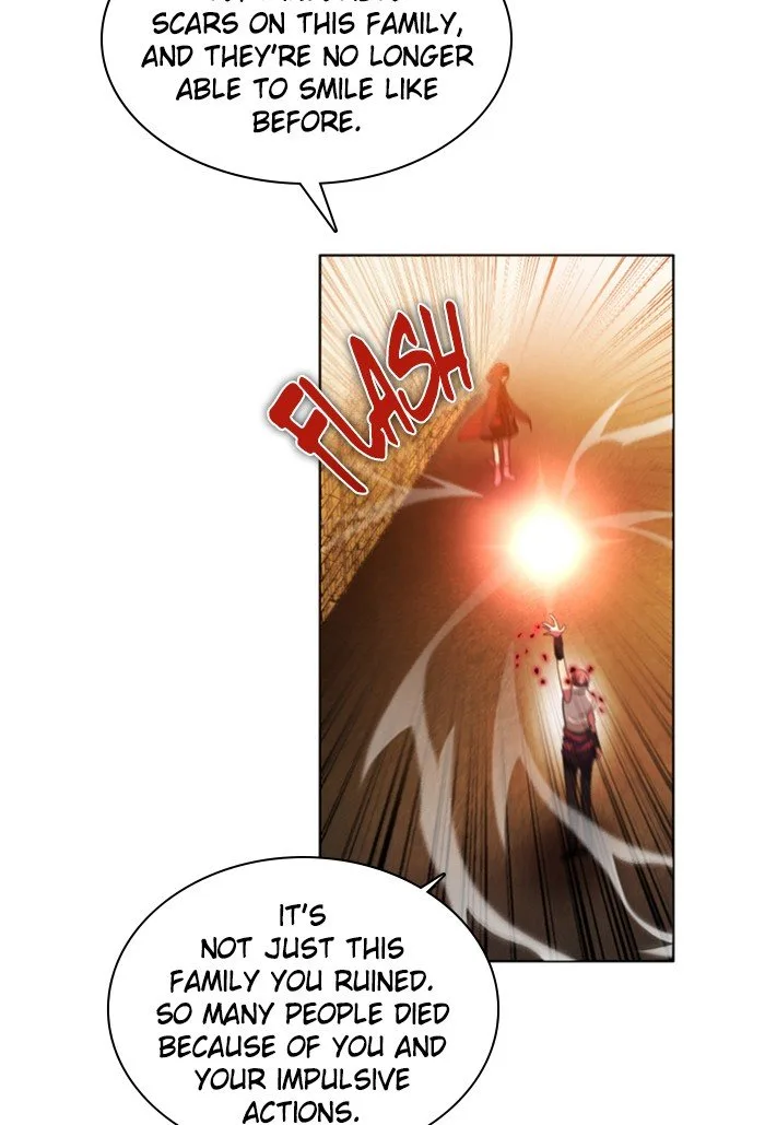 Zero Game Chapter 61 page 137